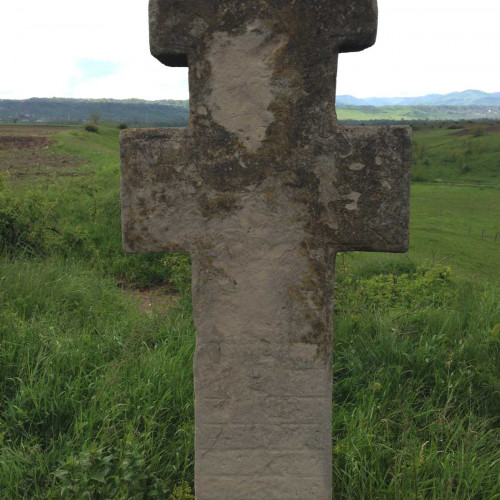 Cruce piatra Stanesti