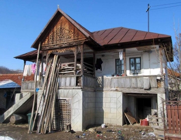 Casa Stelian Tănăsescu