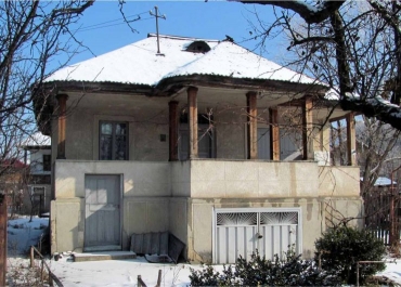 Casa Nicolae Moisescu