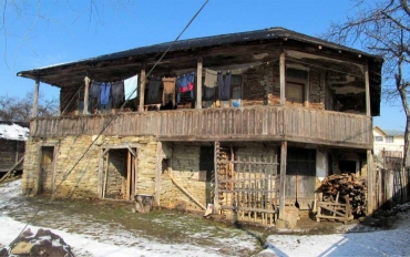 Casa Dumitru Rădulescu