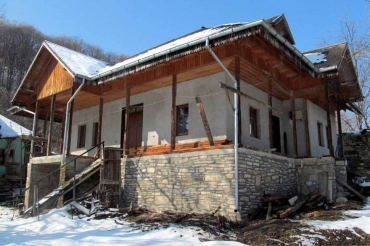 Casa Aritina Lupea