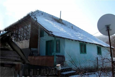 Casa Nicolae Burdușel