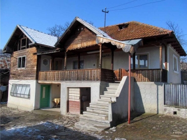 Casa Ion Tița