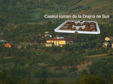 Arheologi europeni prezenți la Drajna și Dumbrăvești cu ocazia „Zilei porţilor deschise”