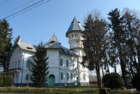 Castelul Filipescu Kretzulescu ( Conacul Filipescu )